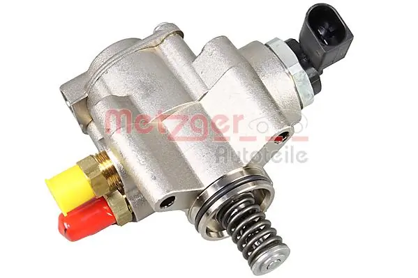METZGER AUTOTEILE 2250396 High Pressure Pump