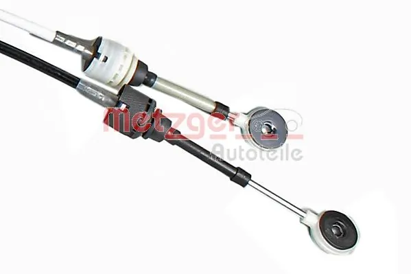 METZGER AUTOTEILE 3150246 Cable Pull, manual transmission