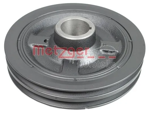 Belt Pulley, crankshaft 6400089