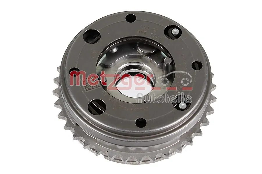 METZGER AUTOTEILE 2410099 Camshaft Adjuster