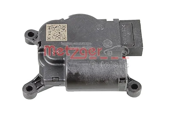 Actuator, blending flap OE-part GREENPARTS 0917373