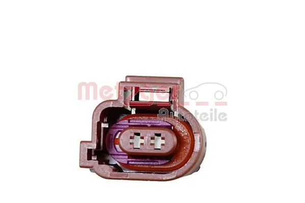 METZGER AUTOTEILE 2324152 Cable Repair Set, central electrics