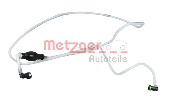 Fuel Line 2150007