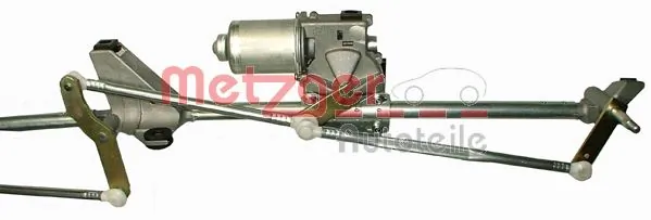 Wiper Linkage OE-part 2190045