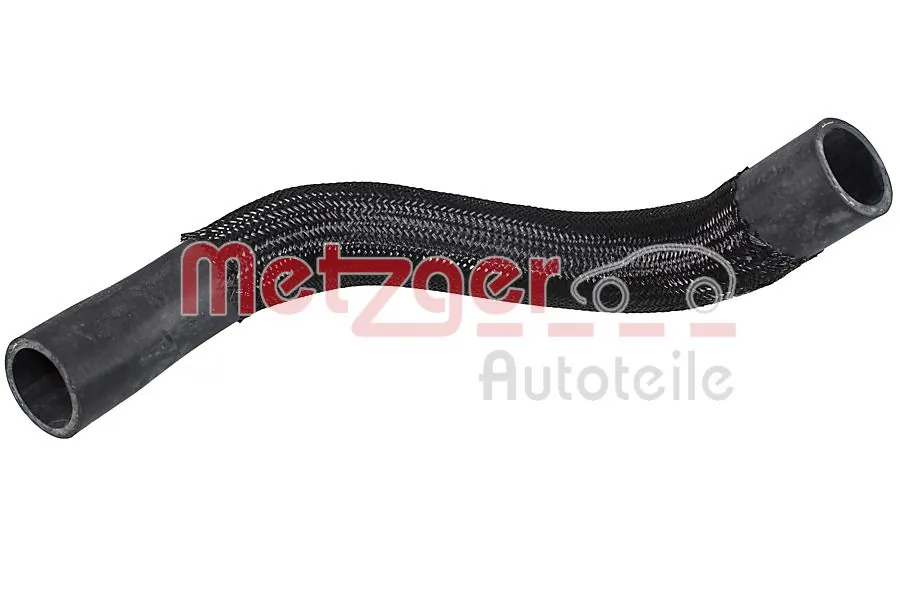 Radiator Hose 2421537
