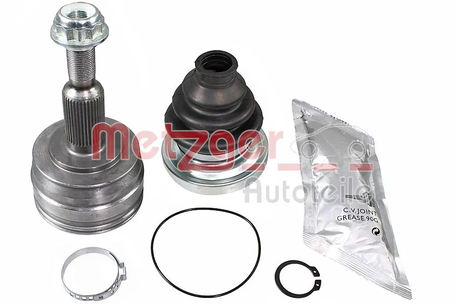 Joint Kit, drive shaft 7110230