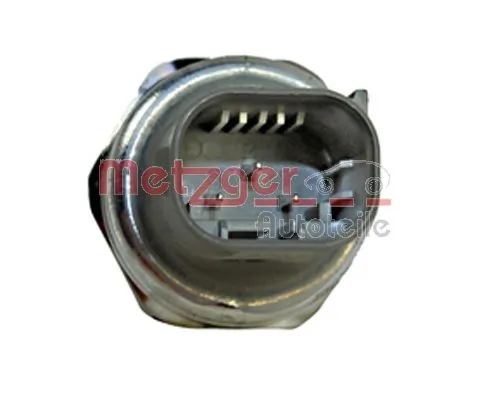 Sensor, exhaust pressure OE-part GREENPARTS 0906321