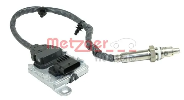NOx Sensor, NOx catalytic converter OE-part 0899210