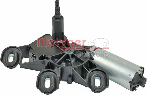 METZGER AUTOTEILE 2190732 Wiper Motor