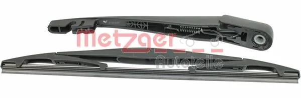 Wiper Arm, window cleaning GREENPARTS 2190339