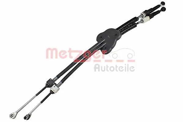 Cable Pull, manual transmission 3150294