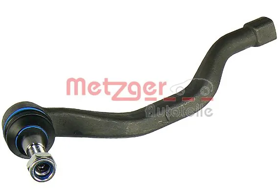 Tie Rod End KIT + 54040602