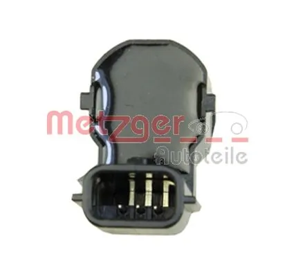 Sensor, park distance control GREENPARTS 0901297