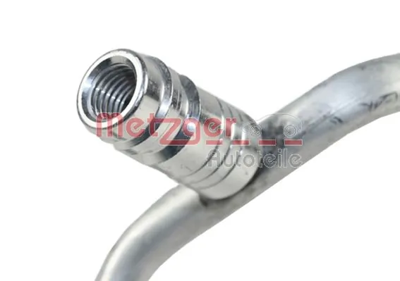 High Pressure Line, air conditioning GREENPARTS 2360079