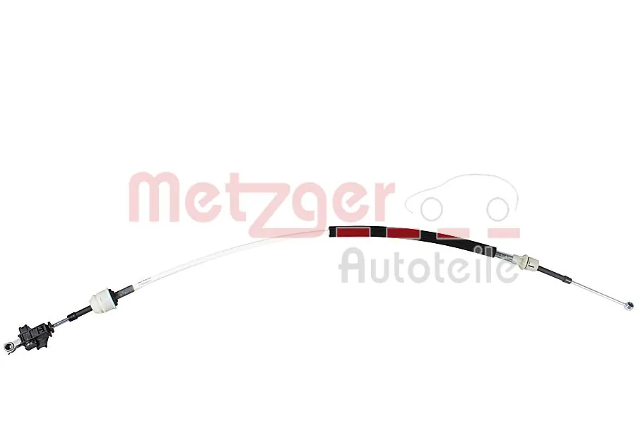 Cable Pull, manual transmission 3150389
