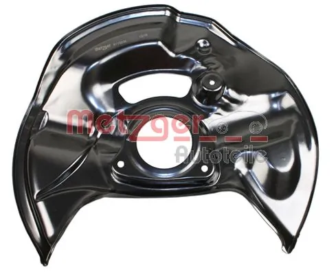 Splash Guard, brake disc 6115236