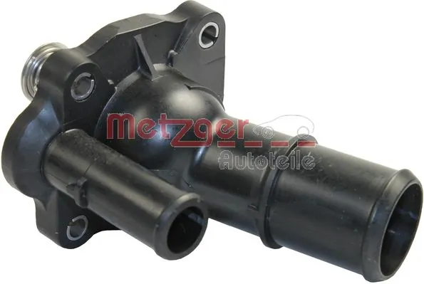 Thermostat, coolant 4006215