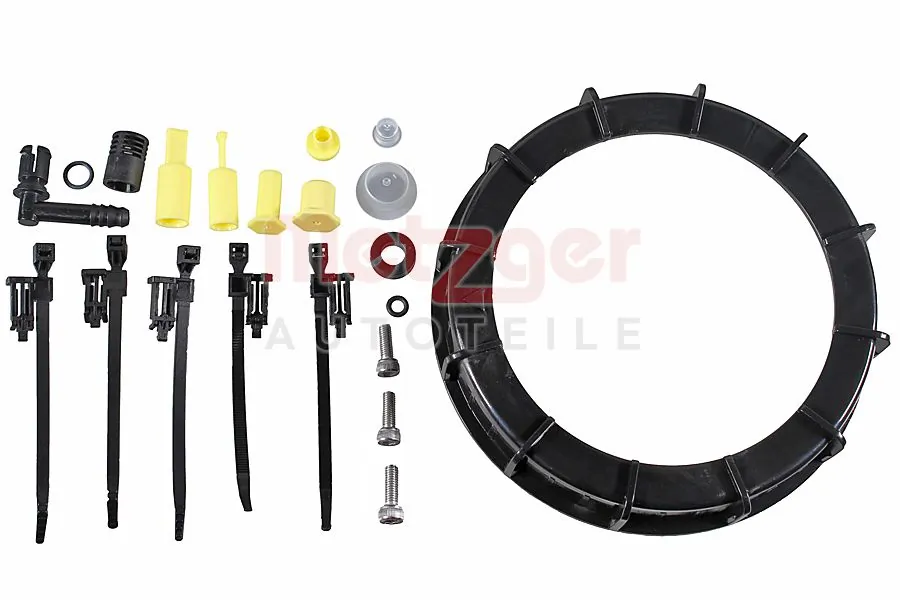 Heating, tank unit (urea injection) 0931016