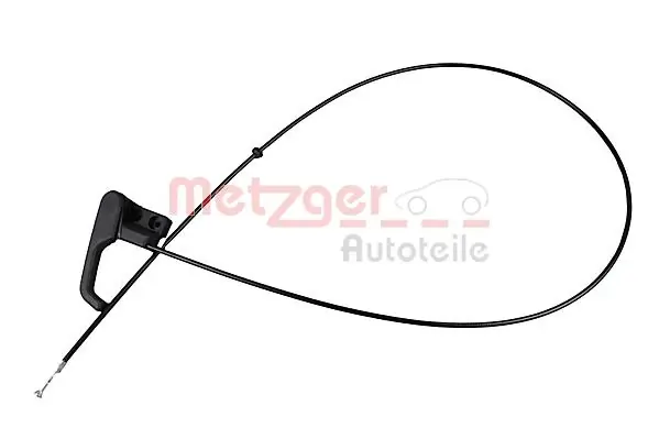 Bonnet Cable 3160039