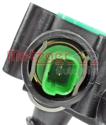 Thermostat, coolant GREENPARTS 4006171