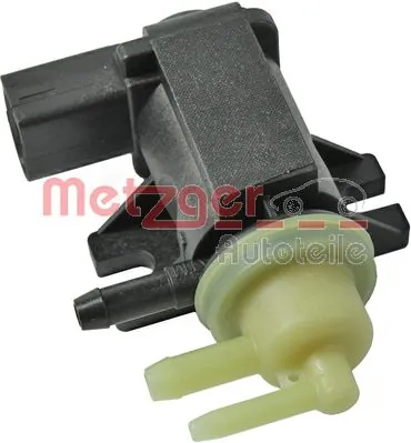 Pressure converter, turbocharger 0892502