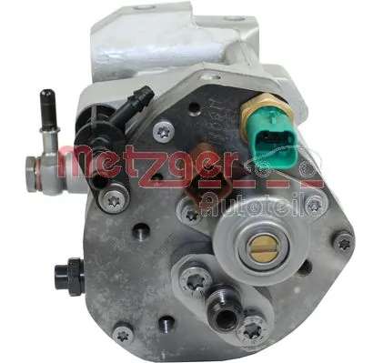METZGER AUTOTEILE 0830029 High Pressure Pump