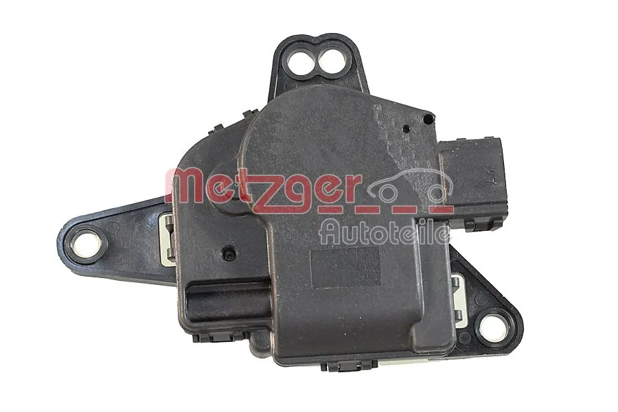 METZGER AUTOTEILE 0917467 Actuator, blending flap