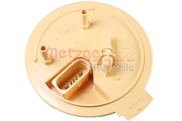 METZGER AUTOTEILE 2250411 Fuel Feed Unit