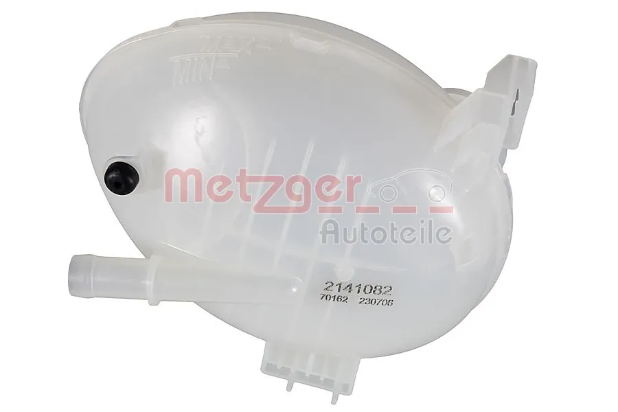 Expansion Tank, coolant GREENPARTS 2141082