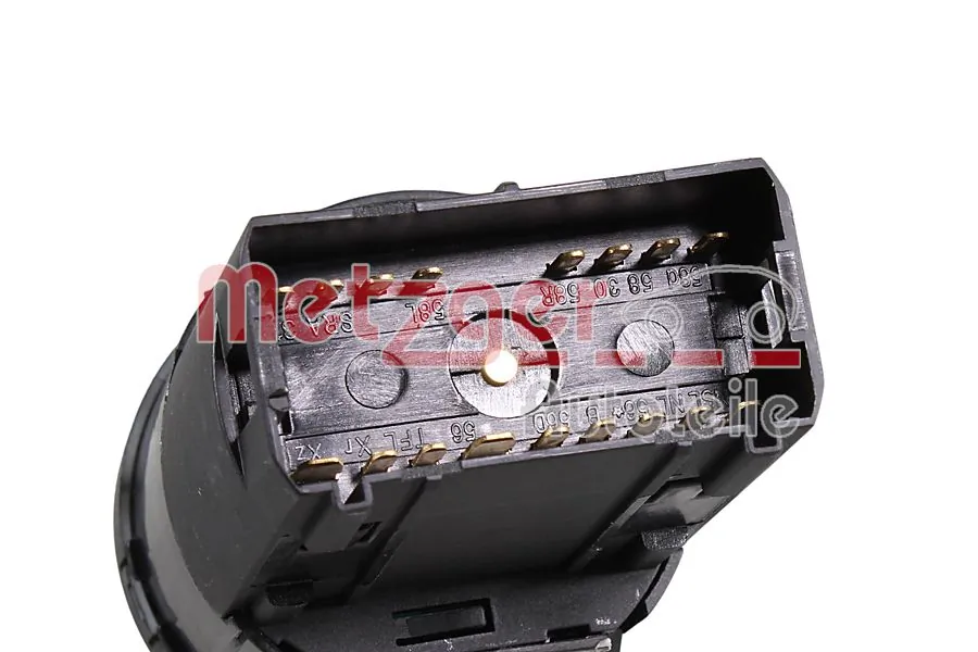 Switch, headlight 09161115