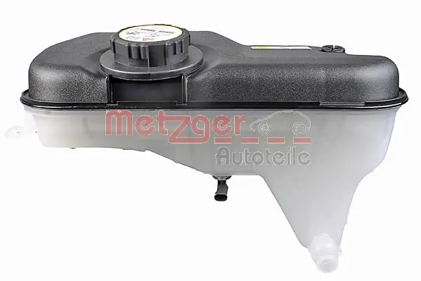 Expansion Tank, coolant 2140280