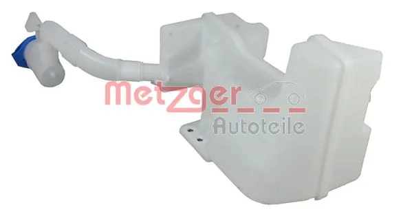 Washer Fluid Reservoir, window cleaning GREENPARTS 2140236