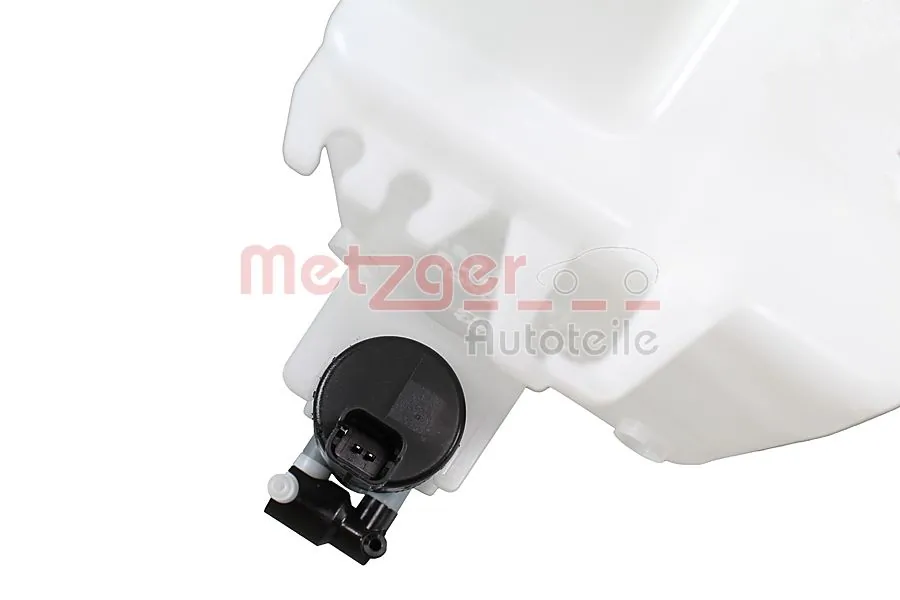 METZGER AUTOTEILE 2140425 Washer Fluid Reservoir, window cleaning