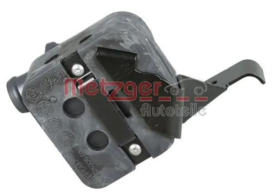 METZGER AUTOTEILE 2221081 Auxiliary Water Pump (cooling water circuit)