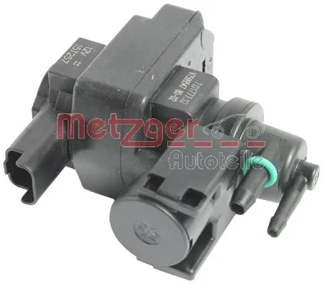 Pressure converter, turbocharger OE-part 0892270
