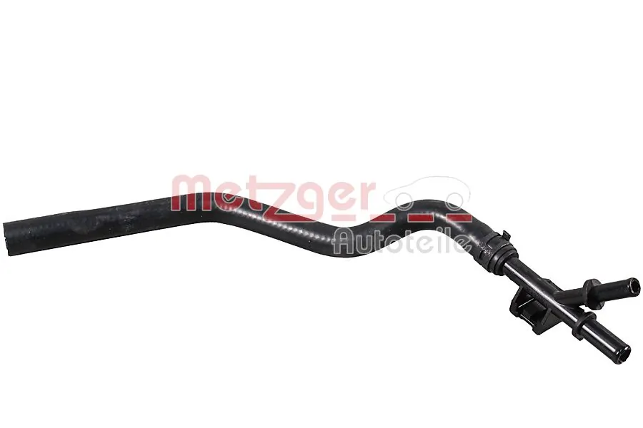 Radiator Hose GREENPARTS 2421559