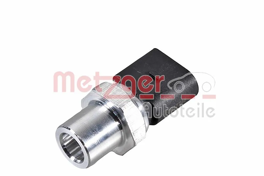 Pressure Switch, air conditioning OE-part GREENPARTS 0917746