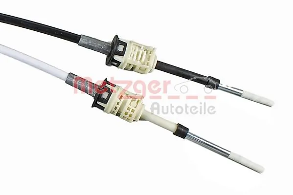 METZGER AUTOTEILE 3150246 Cable Pull, manual transmission