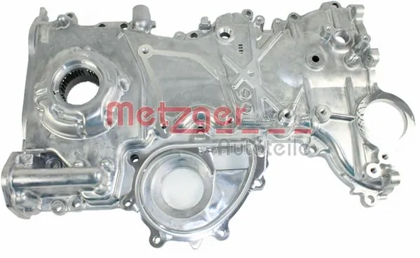 Oil Pump OE-part 8000045