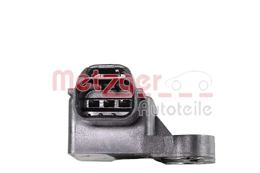 METZGER AUTOTEILE 09001488 Sensor, longitudinal-/lateral acceleration