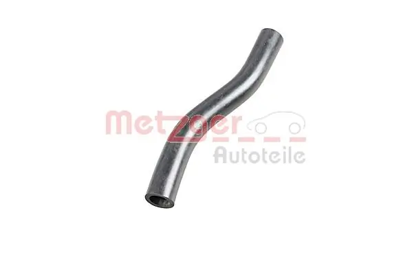 Breather Hose, fuel tank 2152003