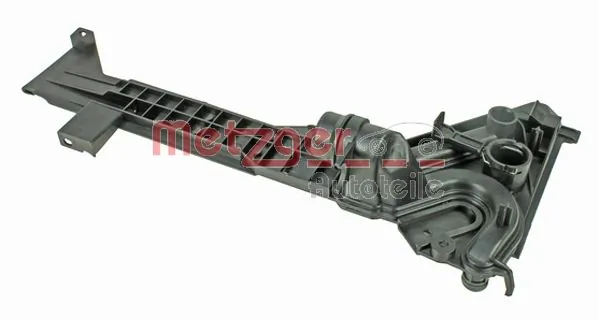 Holder, coolant compensation tank 2140233