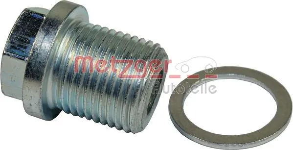 Screw Plug, oil sump GREENPARTS 8030038
