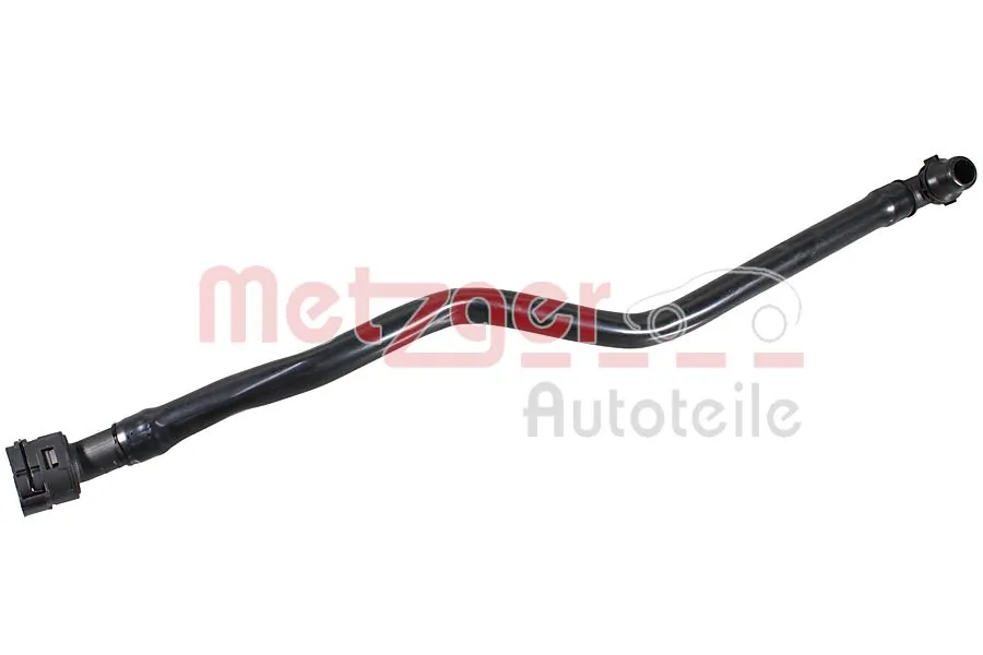 Coolant Pipe GREENPARTS 4010501