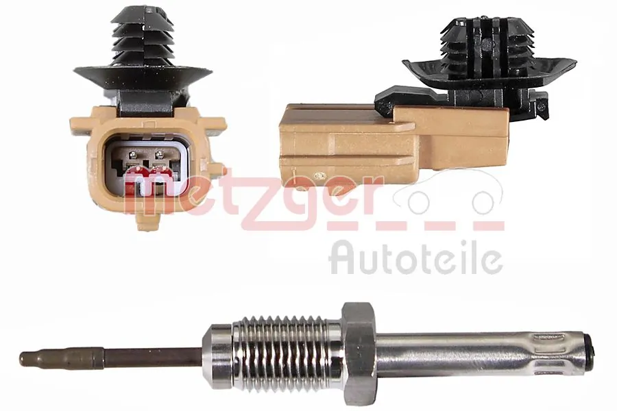 Sensor, exhaust gas temperature OE-part 08941132