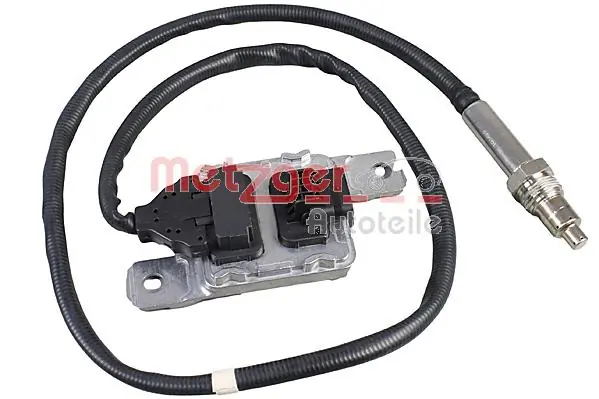 NOx Sensor, NOx catalytic converter 0899279