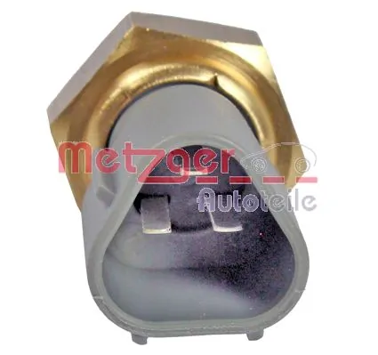 Sensor, coolant temperature 0905437