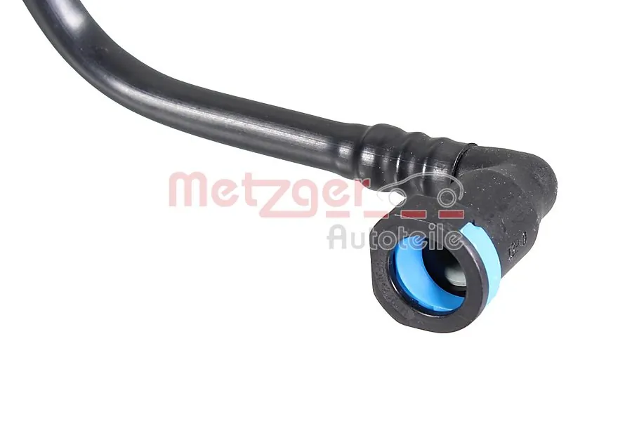 METZGER AUTOTEILE 2150238 Fuel Line