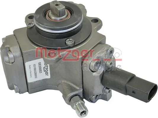 High Pressure Pump OE-part 0830003