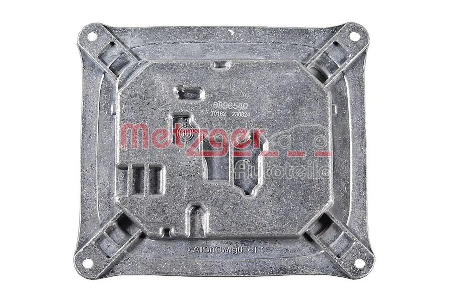 Control Unit, lights GREENPARTS 0896540